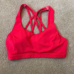 Lulu lemon bra